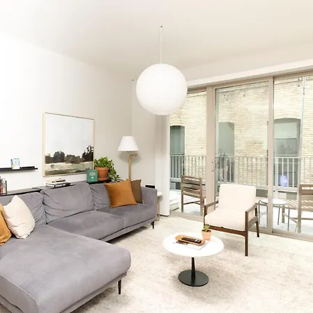 Flexhome Walkers Point 1Br Apt Q2